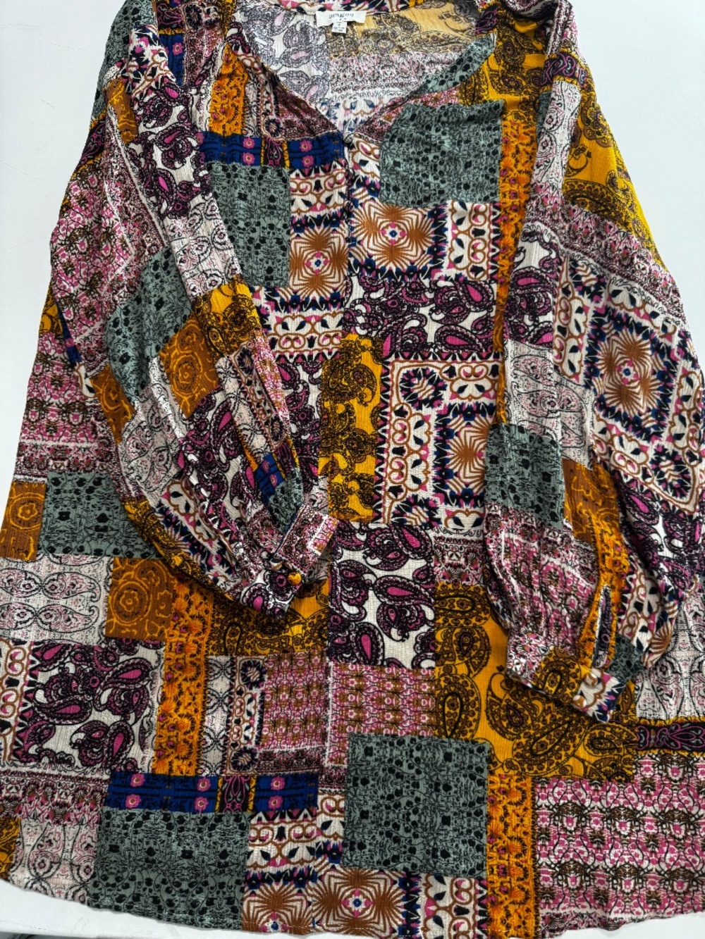 Umgee womens Summer Dress